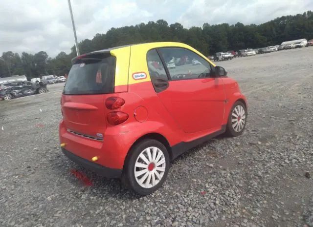 Photo 3 VIN: WMEEJ3BA8CK575273 - SMART FORTWO 