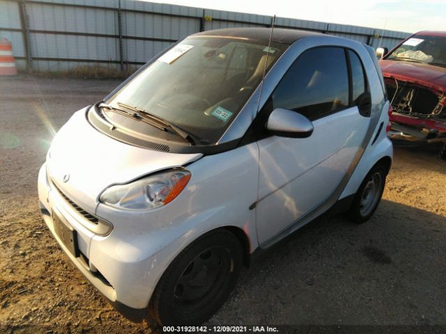 Photo 1 VIN: WMEEJ3BA8CK575581 - SMART FORTWO 