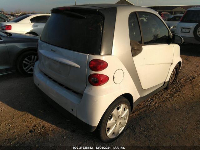 Photo 3 VIN: WMEEJ3BA8CK575581 - SMART FORTWO 