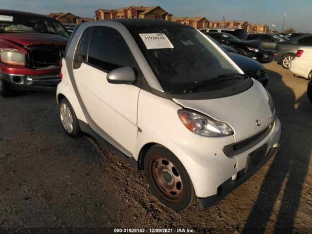 Photo 5 VIN: WMEEJ3BA8CK575581 - SMART FORTWO 