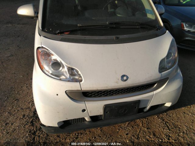 Photo 9 VIN: WMEEJ3BA8CK575581 - SMART FORTWO 