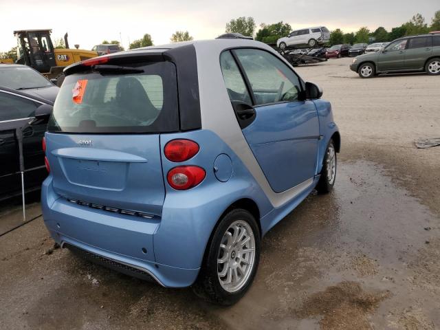 Photo 2 VIN: WMEEJ3BA8DK599591 - SMART FORTWO 