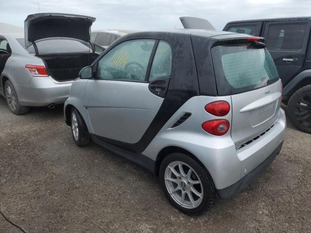 Photo 1 VIN: WMEEJ3BA8DK617281 - SMART FORTWO PUR 