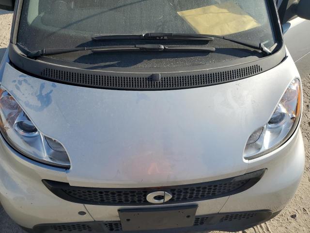 Photo 10 VIN: WMEEJ3BA8DK617281 - SMART FORTWO PUR 