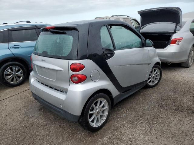 Photo 2 VIN: WMEEJ3BA8DK617281 - SMART FORTWO PUR 