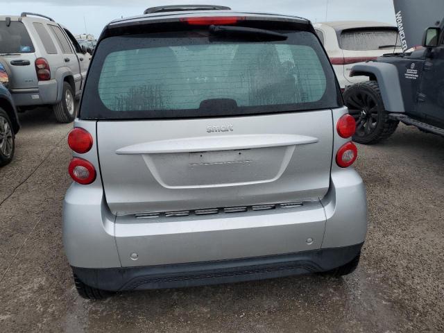 Photo 5 VIN: WMEEJ3BA8DK617281 - SMART FORTWO PUR 