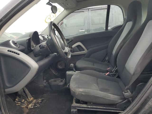 Photo 6 VIN: WMEEJ3BA8DK617281 - SMART FORTWO PUR 