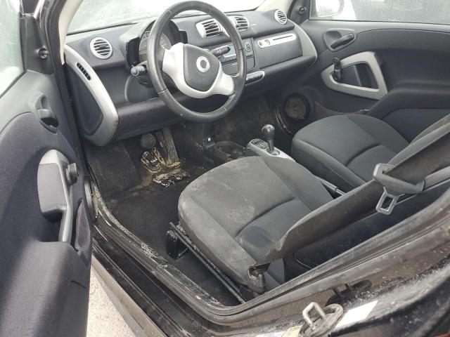 Photo 7 VIN: WMEEJ3BA8DK617281 - SMART FORTWO PUR 