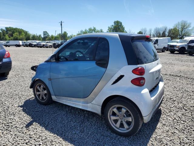 Photo 1 VIN: WMEEJ3BA8DK633397 - SMART FORTWO 