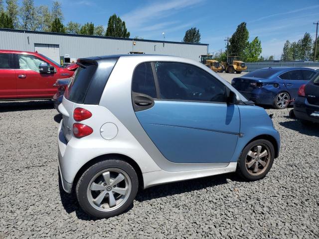 Photo 2 VIN: WMEEJ3BA8DK633397 - SMART FORTWO 