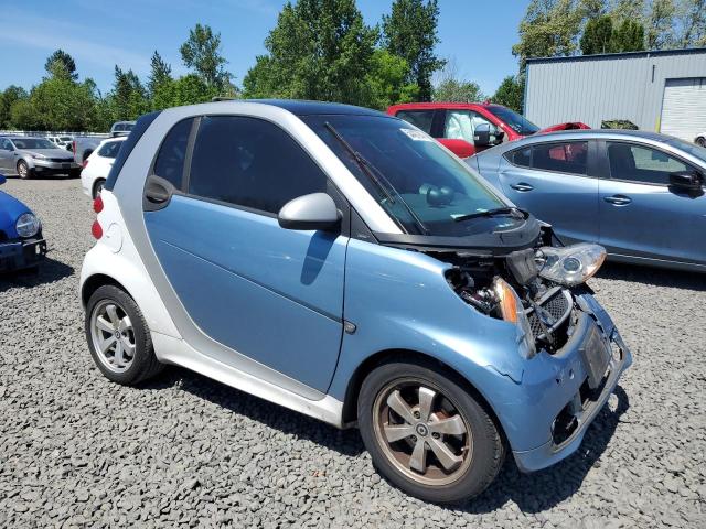 Photo 3 VIN: WMEEJ3BA8DK633397 - SMART FORTWO 