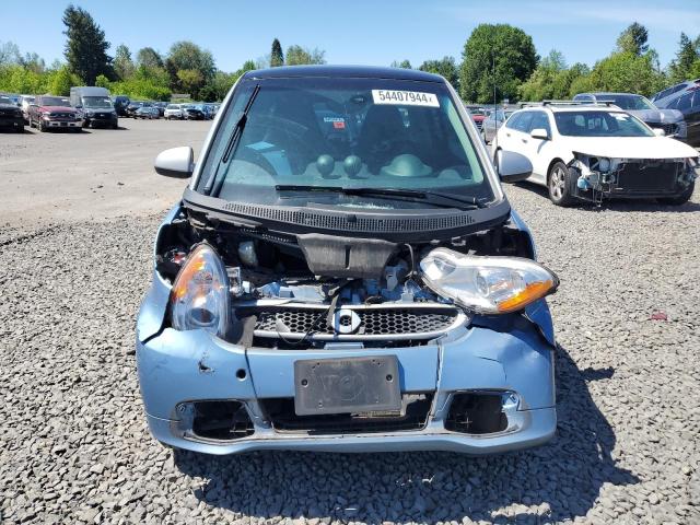 Photo 4 VIN: WMEEJ3BA8DK633397 - SMART FORTWO 