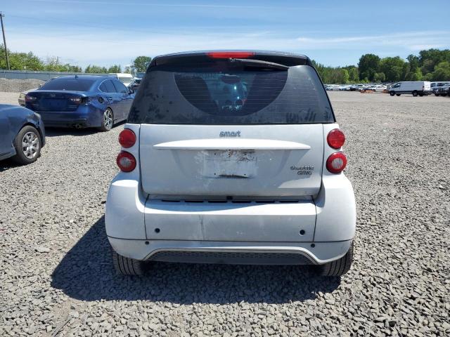 Photo 5 VIN: WMEEJ3BA8DK633397 - SMART FORTWO 