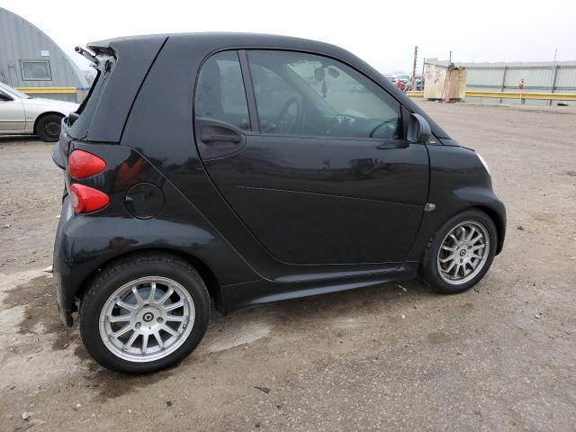 Photo 2 VIN: WMEEJ3BA8DK652015 - SMART FORTWO PUR 