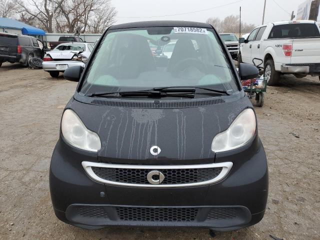 Photo 4 VIN: WMEEJ3BA8DK652015 - SMART FORTWO PUR 