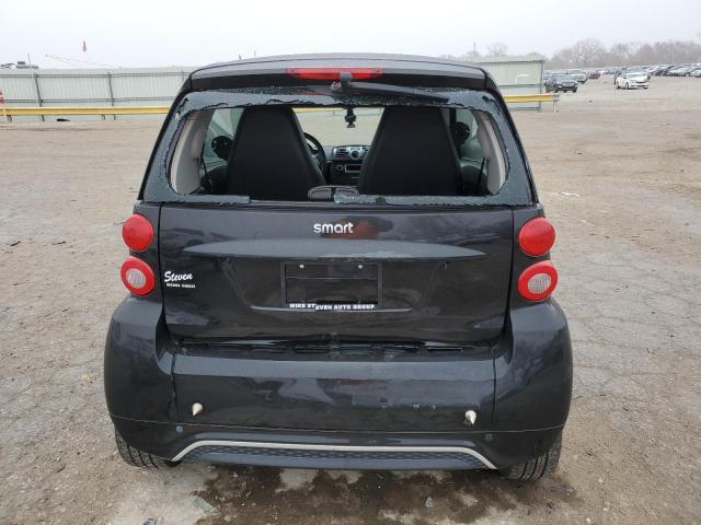 Photo 5 VIN: WMEEJ3BA8DK652015 - SMART FORTWO PUR 