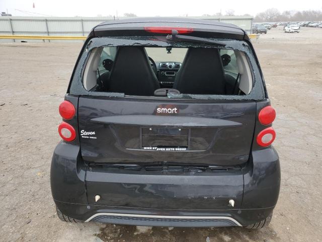 Photo 9 VIN: WMEEJ3BA8DK652015 - SMART FORTWO PUR 