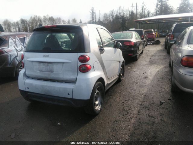 Photo 3 VIN: WMEEJ3BA8DK659627 - SMART FORTWO 