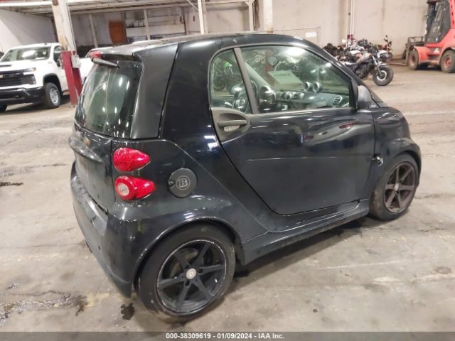 Photo 3 VIN: WMEEJ3BA8DK682325 - SMART FORTWO 