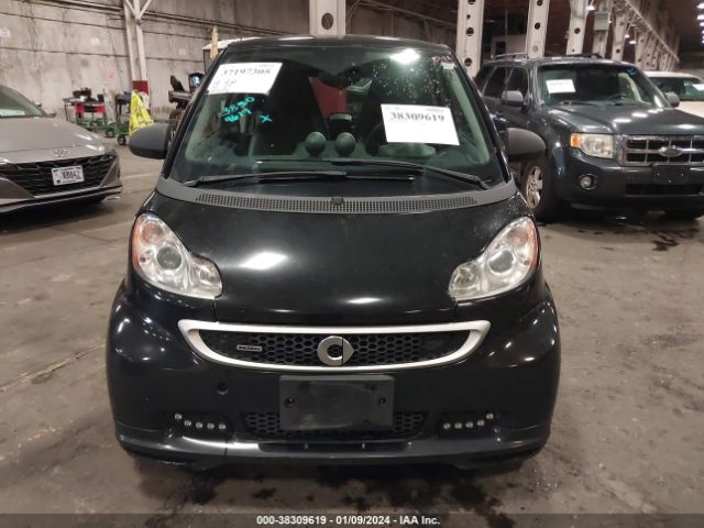 Photo 5 VIN: WMEEJ3BA8DK682325 - SMART FORTWO 