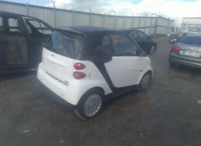 Photo 3 VIN: WMEEJ3BA8DK692644 - SMART FORTWO 