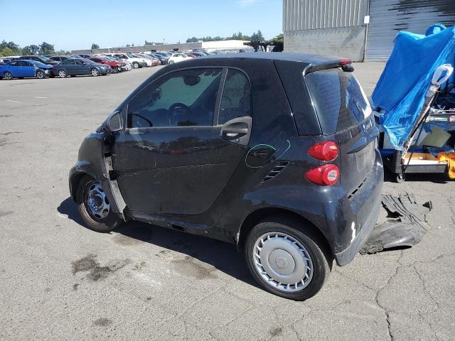 Photo 1 VIN: WMEEJ3BA8DK702783 - SMART FORTWO PUR 