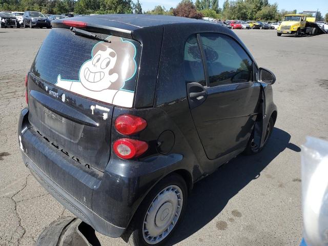 Photo 2 VIN: WMEEJ3BA8DK702783 - SMART FORTWO PUR 