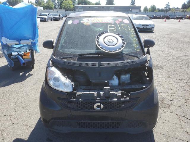 Photo 4 VIN: WMEEJ3BA8DK702783 - SMART FORTWO PUR 