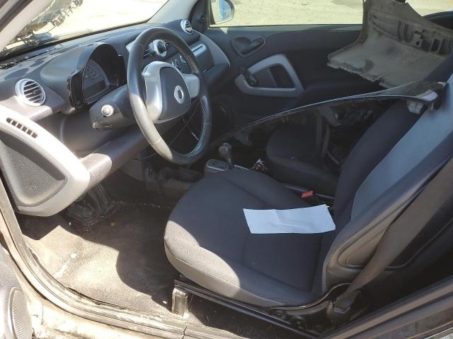 Photo 6 VIN: WMEEJ3BA8DK702783 - SMART FORTWO PUR 