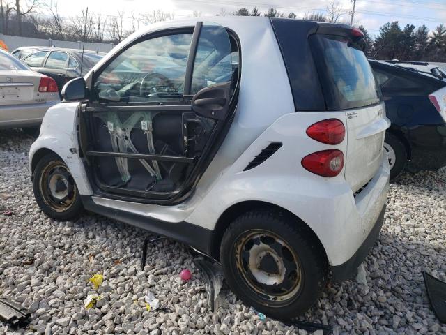 Photo 1 VIN: WMEEJ3BA8EK732934 - SMART FORTWO 