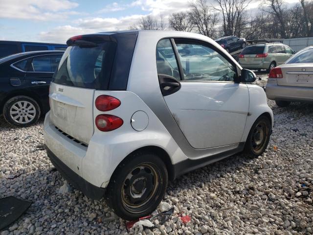 Photo 2 VIN: WMEEJ3BA8EK732934 - SMART FORTWO 