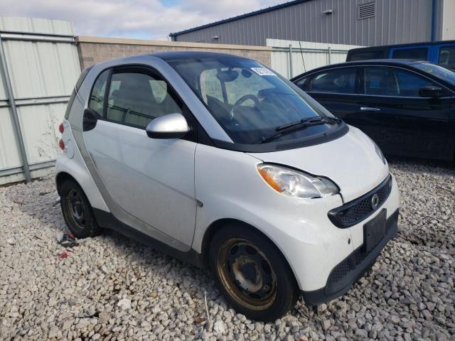 Photo 3 VIN: WMEEJ3BA8EK732934 - SMART FORTWO 