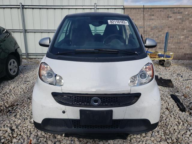 Photo 4 VIN: WMEEJ3BA8EK732934 - SMART FORTWO 