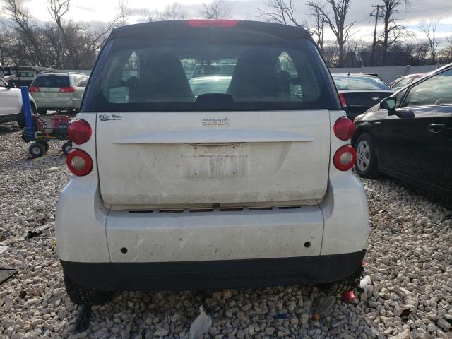 Photo 5 VIN: WMEEJ3BA8EK732934 - SMART FORTWO 