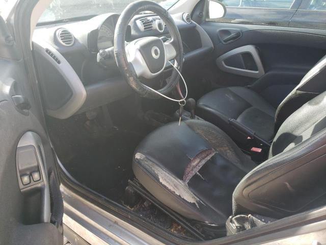 Photo 7 VIN: WMEEJ3BA8EK732934 - SMART FORTWO 