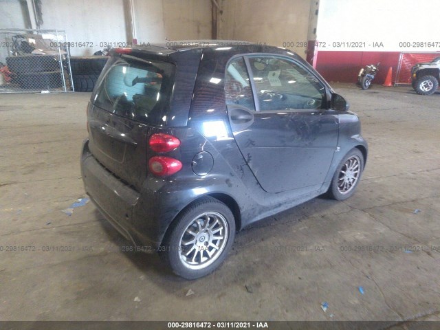 Photo 3 VIN: WMEEJ3BA8EK750415 - SMART FORTWO 