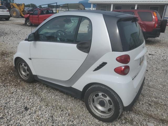 Photo 1 VIN: WMEEJ3BA8EK762953 - SMART FORTWO PUR 