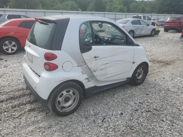 Photo 2 VIN: WMEEJ3BA8EK762953 - SMART FORTWO PUR 