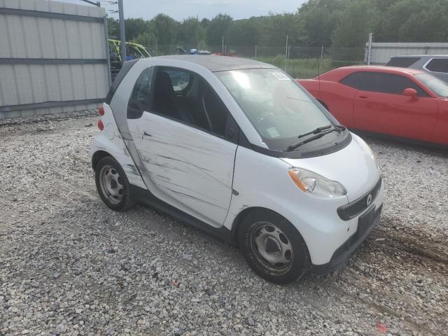 Photo 3 VIN: WMEEJ3BA8EK762953 - SMART FORTWO PUR 