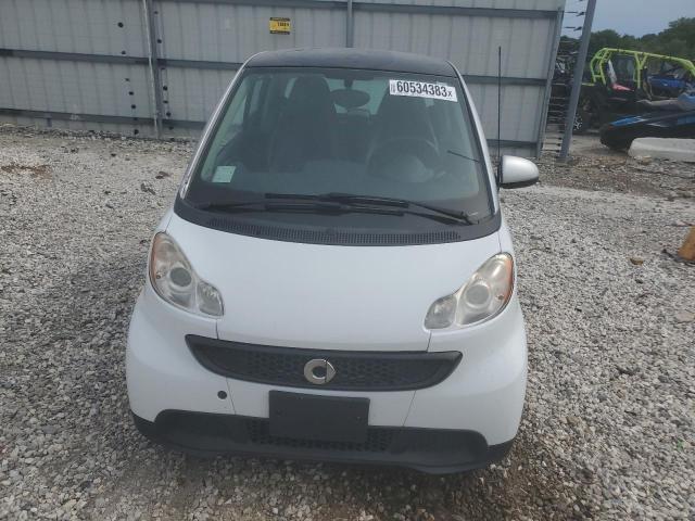 Photo 4 VIN: WMEEJ3BA8EK762953 - SMART FORTWO PUR 