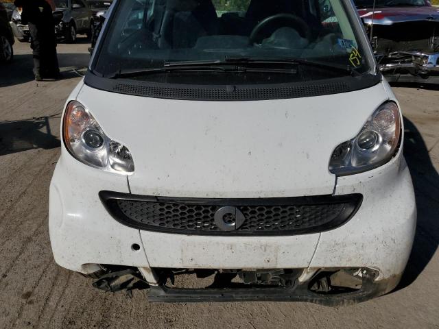 Photo 6 VIN: WMEEJ3BA8EK767389 - SMART FORTWO PUR 