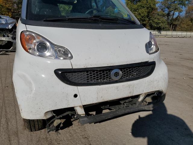 Photo 8 VIN: WMEEJ3BA8EK767389 - SMART FORTWO PUR 