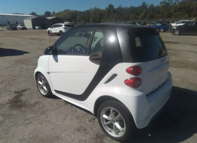 Photo 2 VIN: WMEEJ3BA8EK771569 - SMART FORTWO 