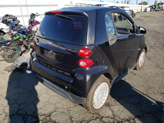 Photo 3 VIN: WMEEJ3BA8EK773970 - SMART FORTWO PUR 