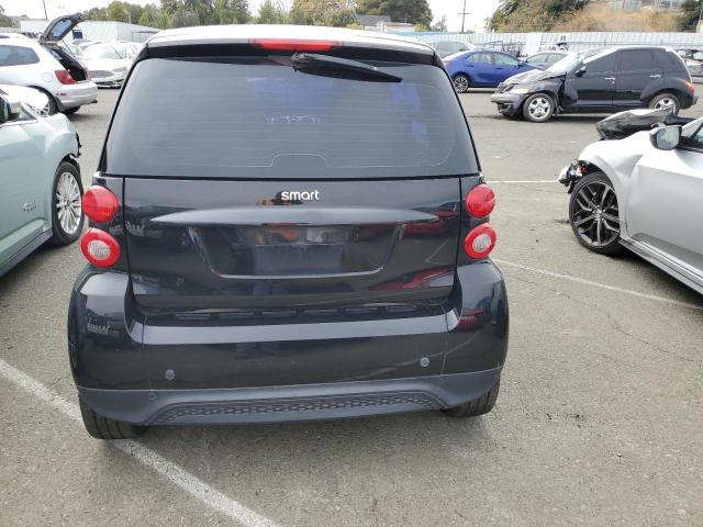 Photo 5 VIN: WMEEJ3BA8EK773970 - SMART FORTWO PUR 