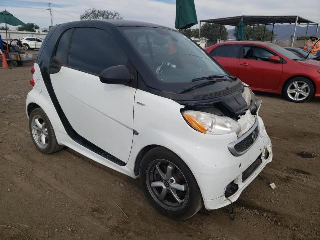 Photo 3 VIN: WMEEJ3BA8FK791211 - SMART FORTWO 