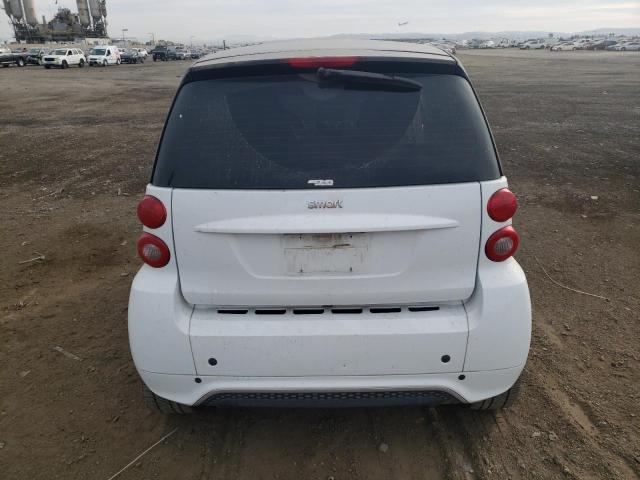 Photo 5 VIN: WMEEJ3BA8FK791211 - SMART FORTWO 