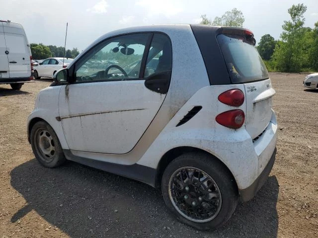 Photo 1 VIN: WMEEJ3BA8FK791886 - SMART FORTWO PUR 