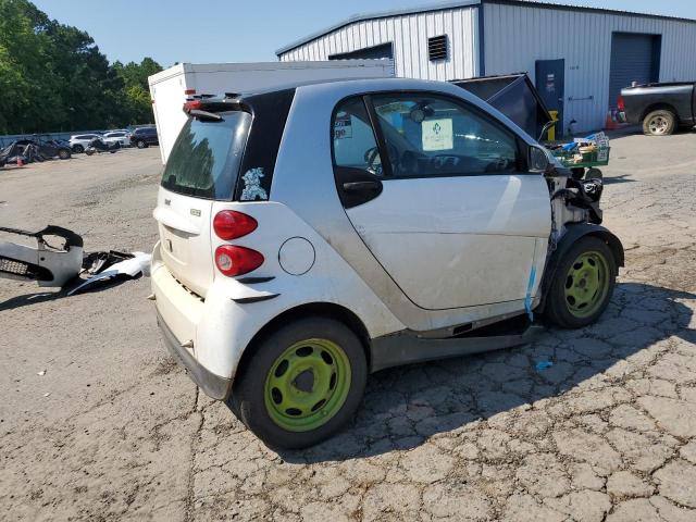 Photo 2 VIN: WMEEJ3BA8FK795128 - SMART FORTWO PUR 