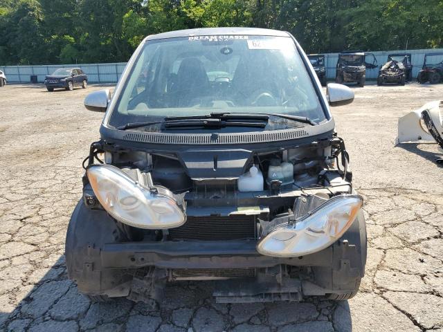 Photo 4 VIN: WMEEJ3BA8FK795128 - SMART FORTWO PUR 